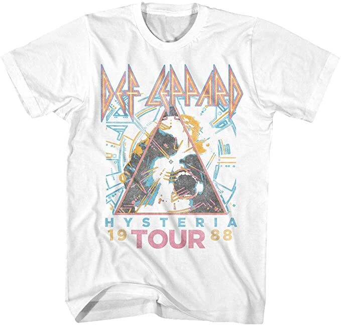 Crème D’Argent nesciunt Rock Shirt